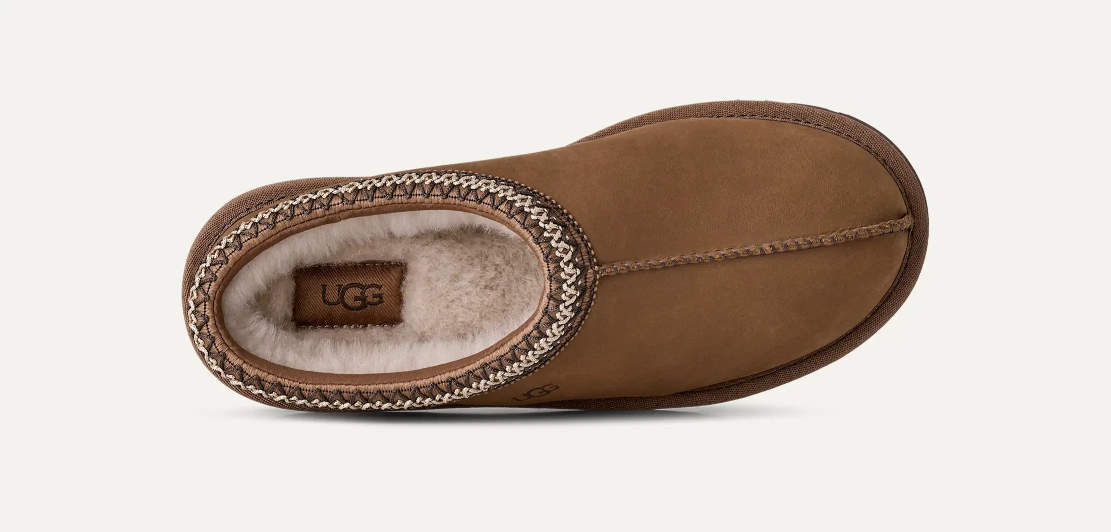 UGG - Soca - Tasman Nubuck - Image 6