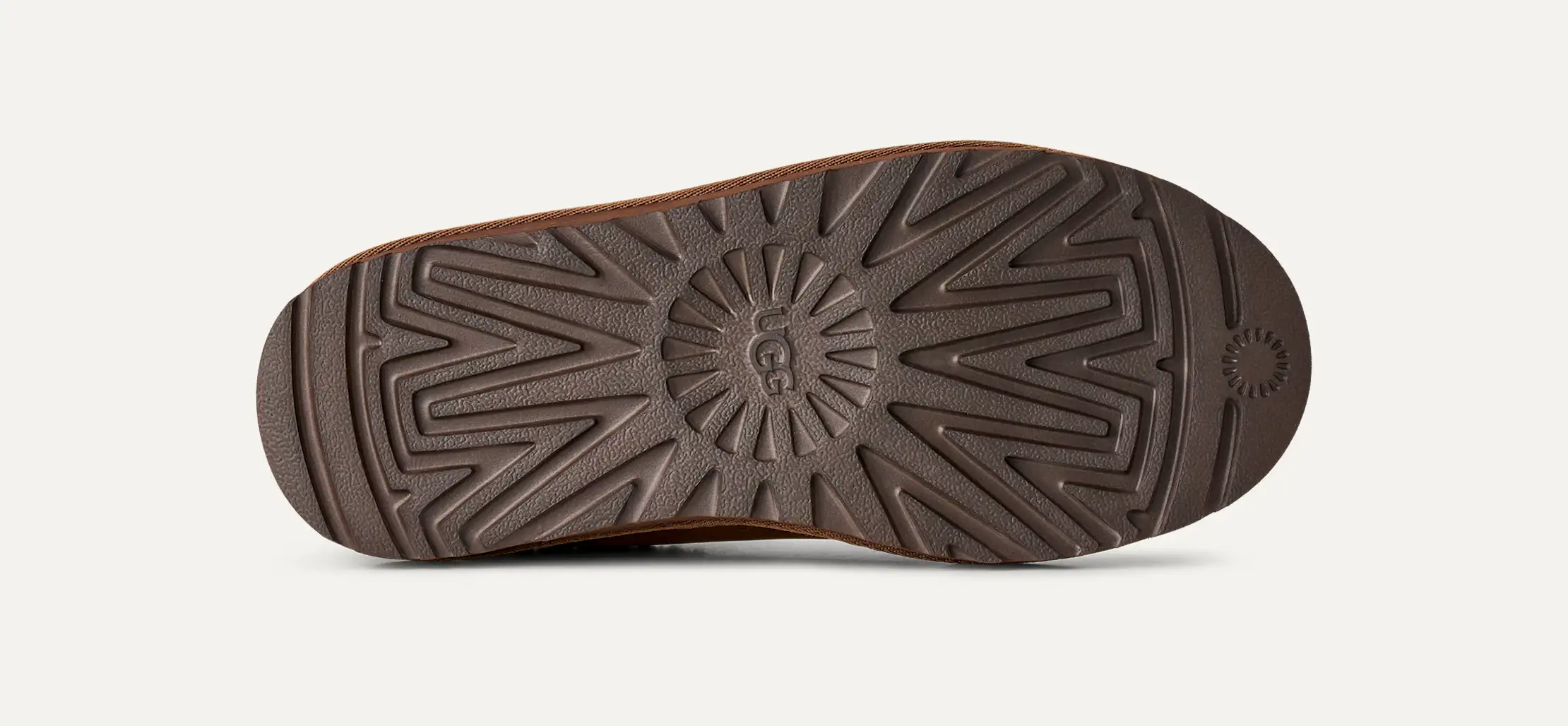 UGG - Soca - Tasman Nubuck - Image 7
