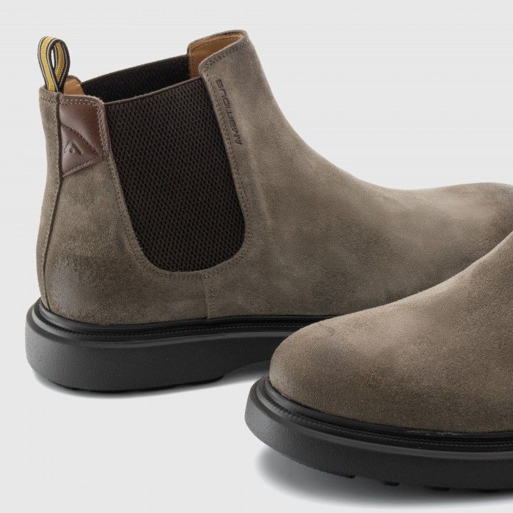 AMBITIOUS - Bota - Chelsea - Image 5