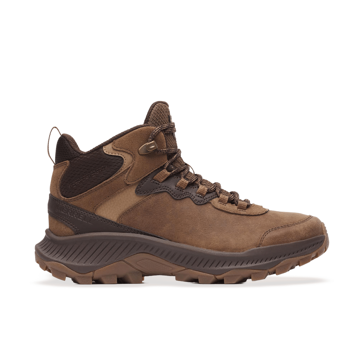 Speed Strike 2 LEATHER MID Waterproof Senhora