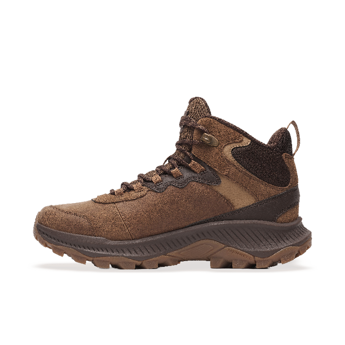 Speed Strike 2 LEATHER MID Waterproof Senhora - Image 2