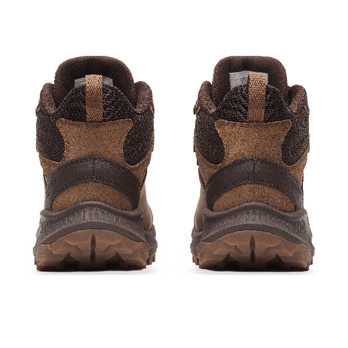 Speed Strike 2 LEATHER MID Waterproof Senhora - Image 3