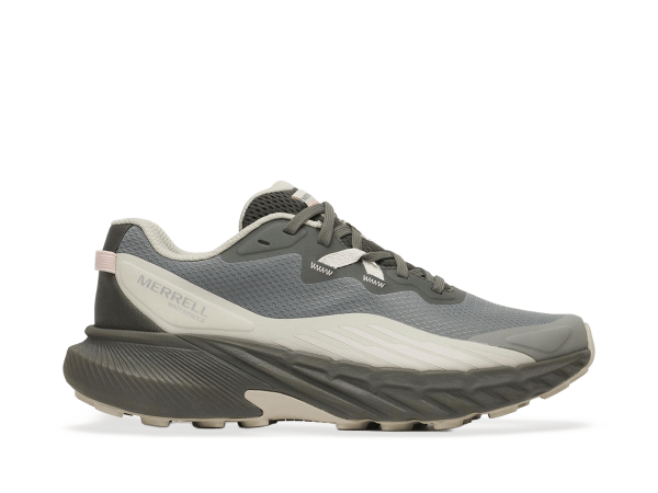 MERRELL - AGILITY TRAIL Waterproof de Senhora