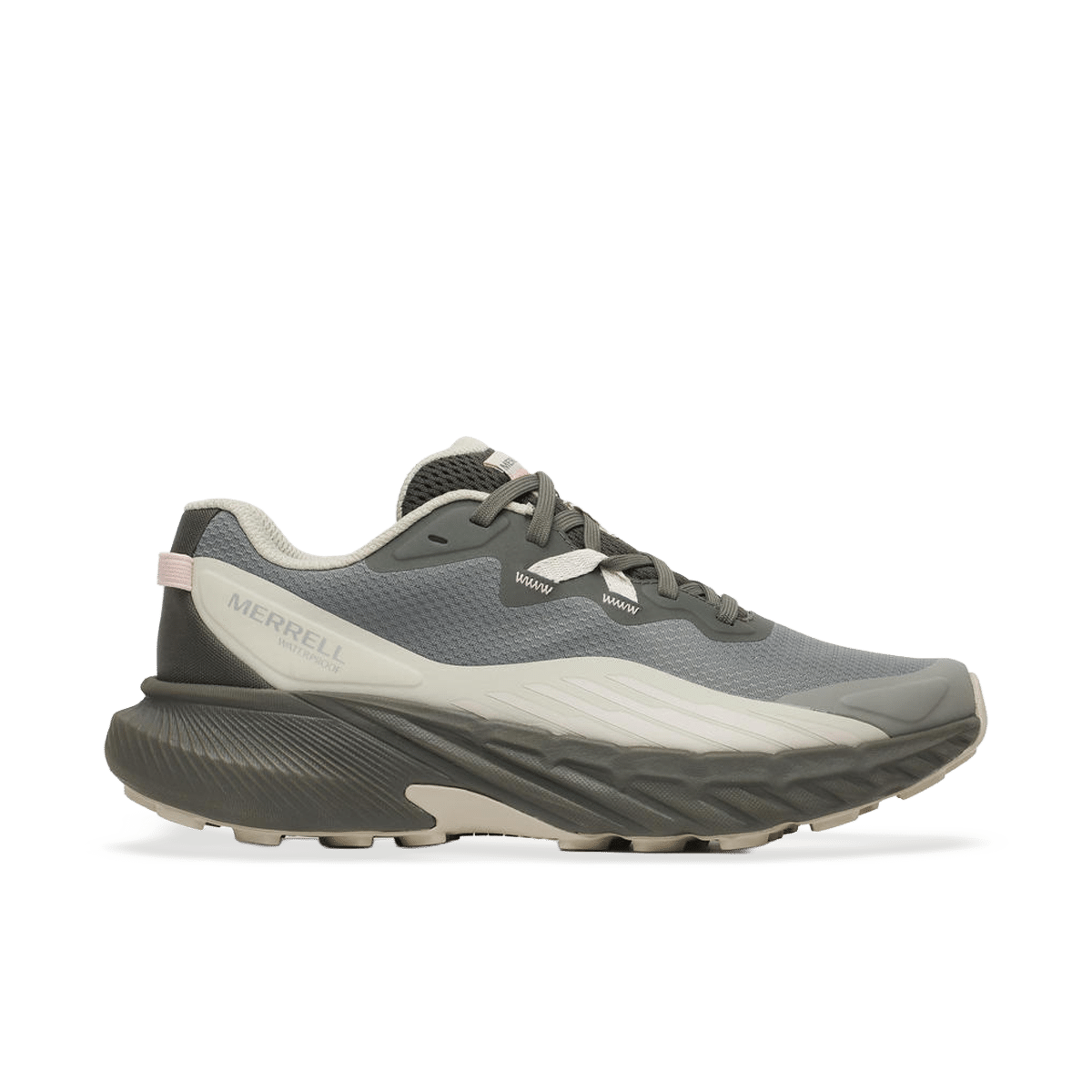 MERRELL - AGILITY TRAIL Waterproof de Senhora