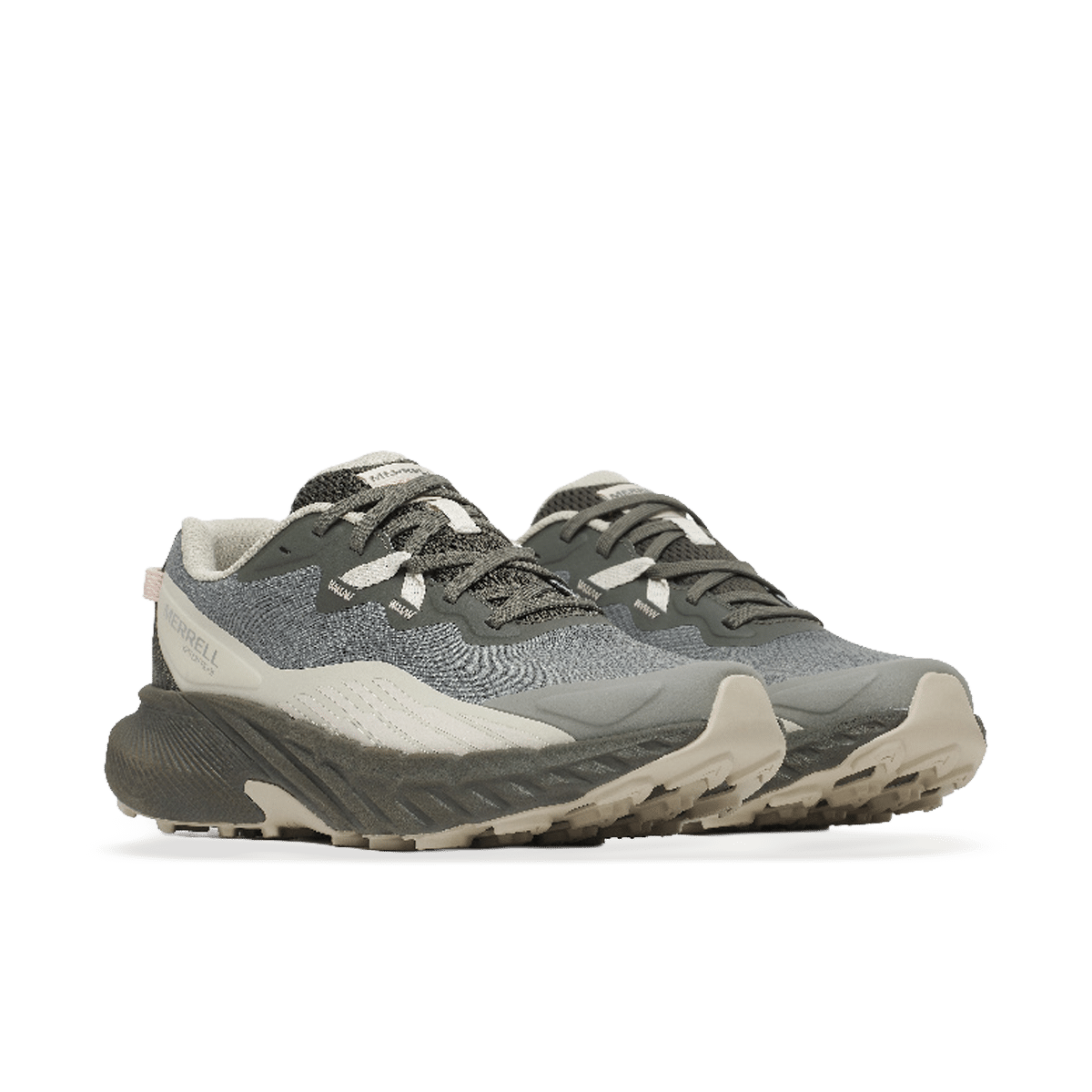 MERRELL - AGILITY TRAIL Waterproof de Senhora - Image 3