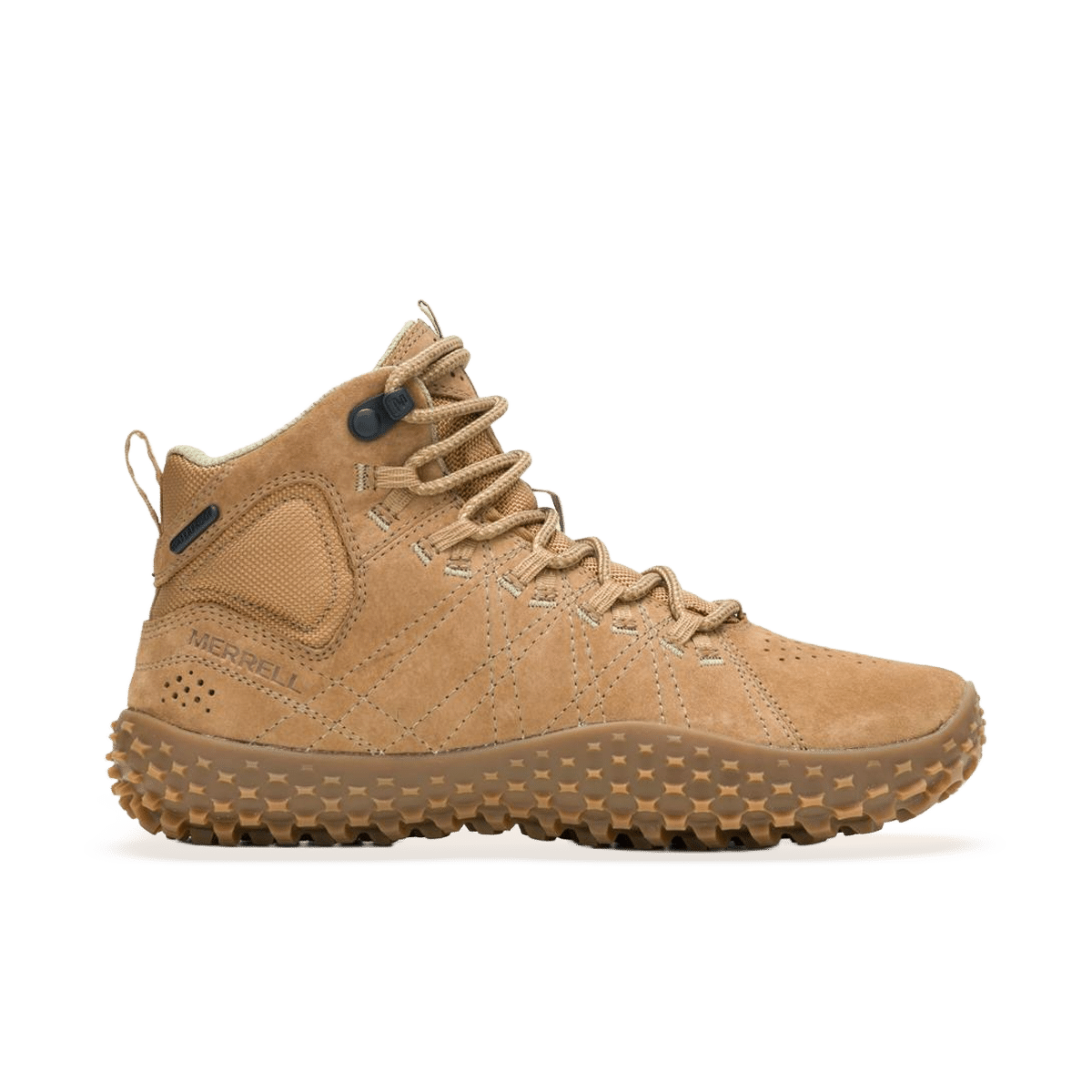 MERRELL - Wrapt Mid Waterproof Mulher