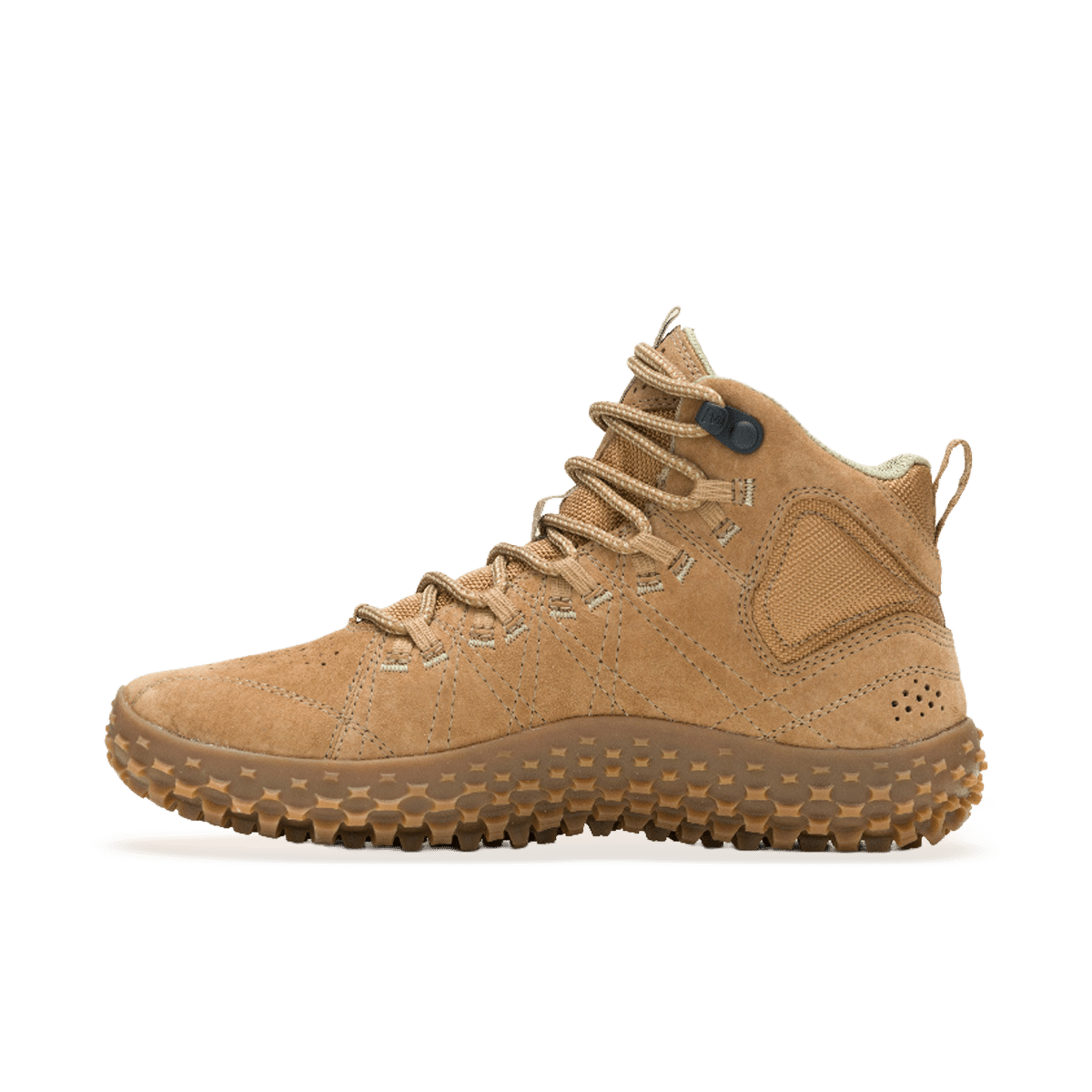 MERRELL - Wrapt Mid Waterproof Mulher - Image 3