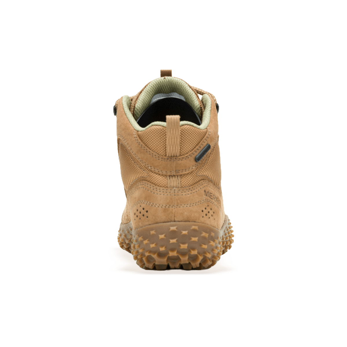 MERRELL - Wrapt Mid Waterproof Mulher - Image 4