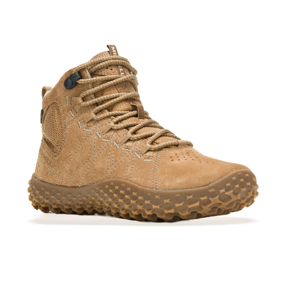 MERRELL - Wrapt Mid Waterproof Mulher - Image 2